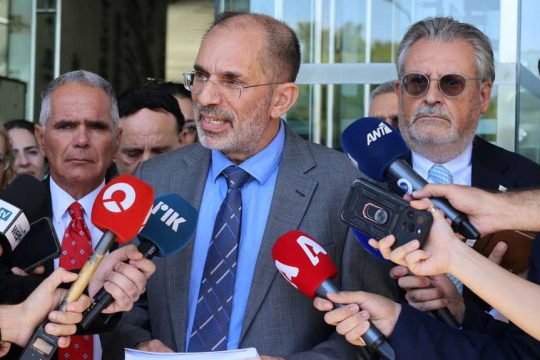 odysseas mixailidis